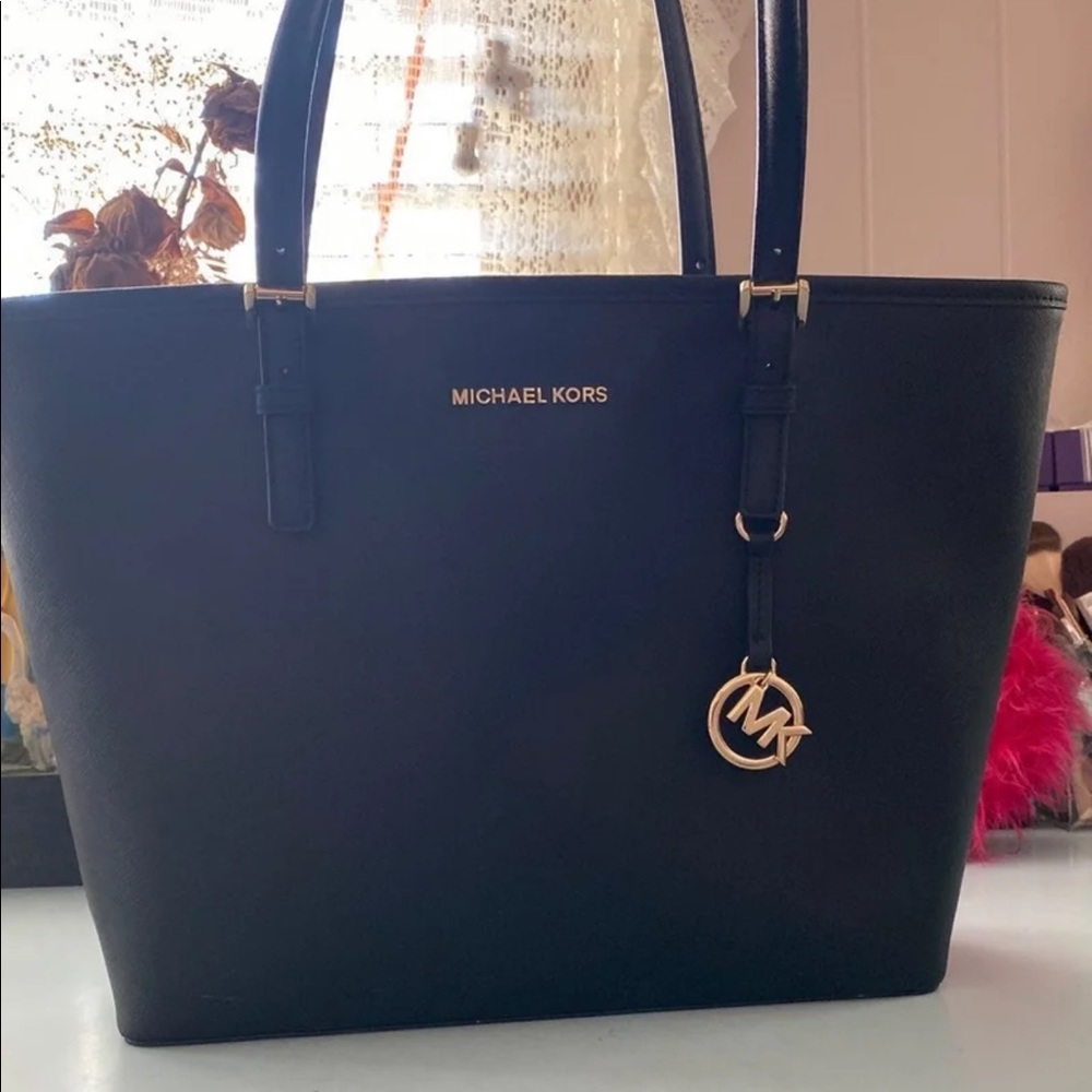 Beautiful purse